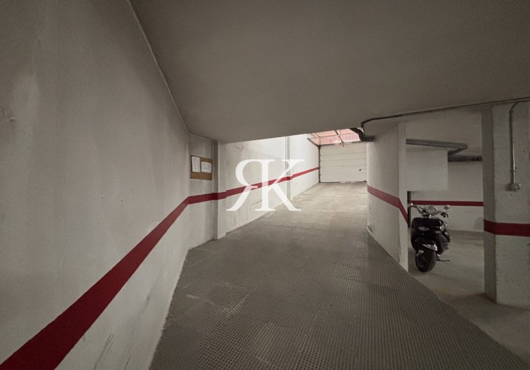 Segunda mano - Apartamento  - Lo Pagan - Costa Calida