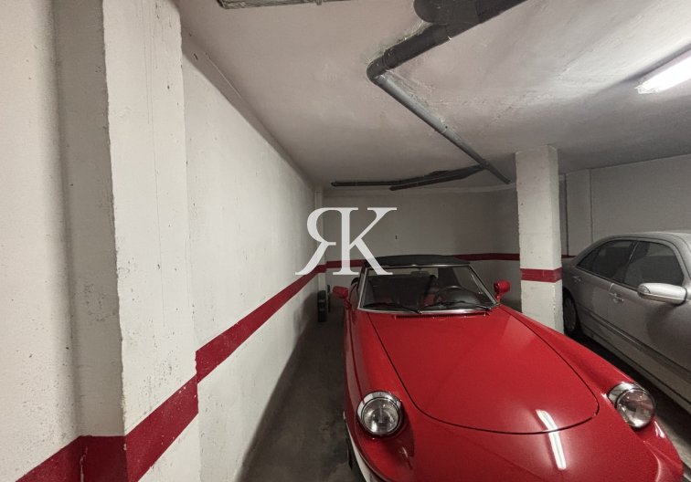 Segunda mano - Apartamento  - Lo Pagan - Costa Calida