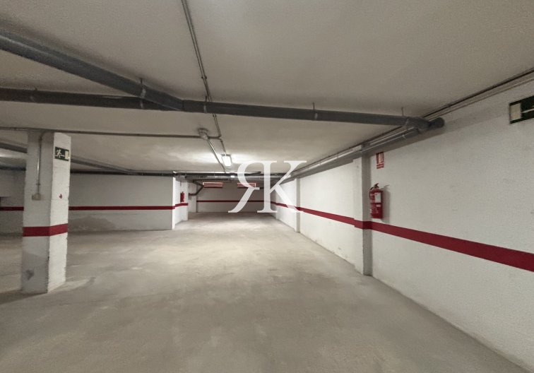 Segunda mano - Apartamento  - Lo Pagan - Costa Calida