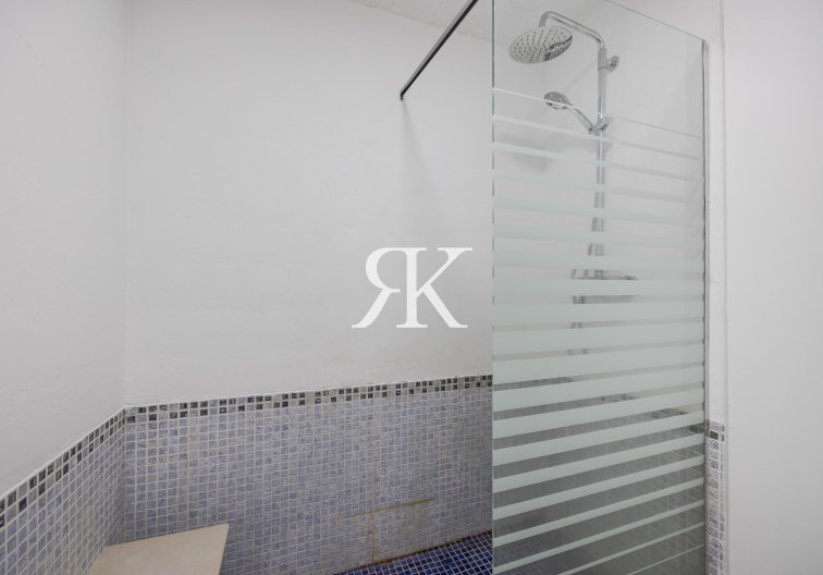 Revente - Appartement - Torrevieja - Centro