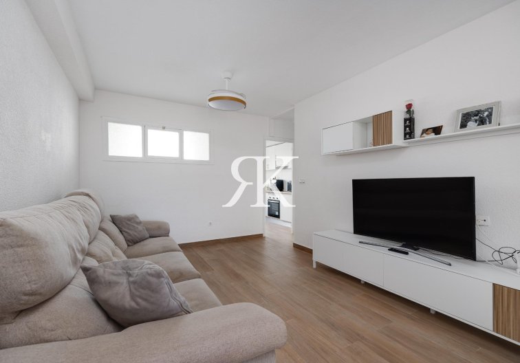 Revente - Appartement - Torrevieja - Centro