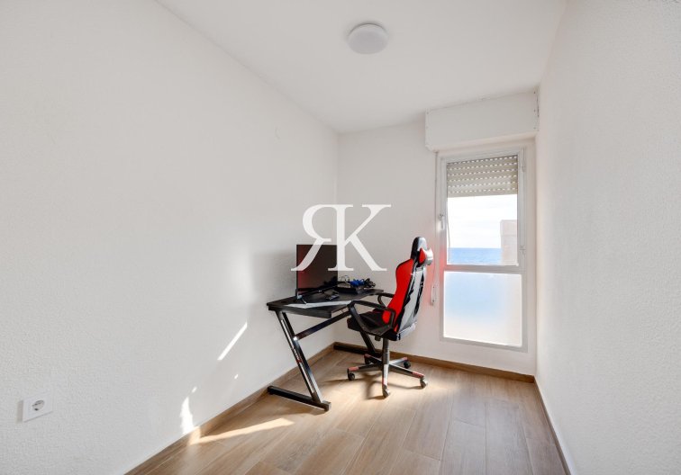 Revente - Appartement - Torrevieja - Centro