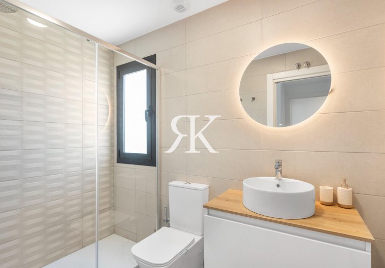 Revente - Appartement - Los Alcázares - Dolores De Pacheco-santa Rosalía