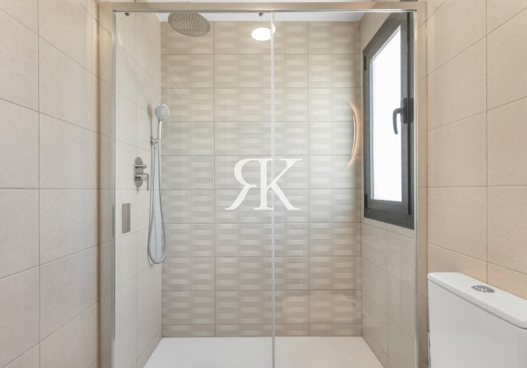 Revente - Appartement - Los Alcázares - Dolores De Pacheco-santa Rosalía