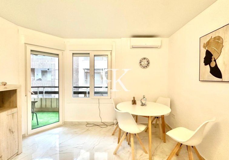 Revente - Appartement - Torrevieja - Playa del Cura