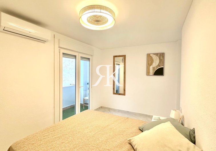 Revente - Appartement - Torrevieja - Playa del Cura