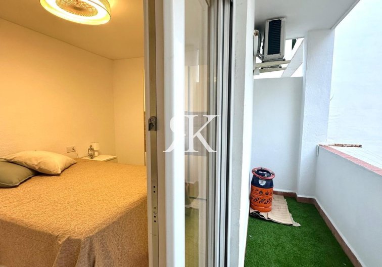 Revente - Appartement - Torrevieja - Playa del Cura