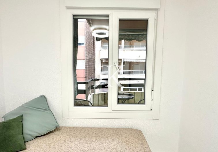 Revente - Appartement - Torrevieja - Playa del Cura