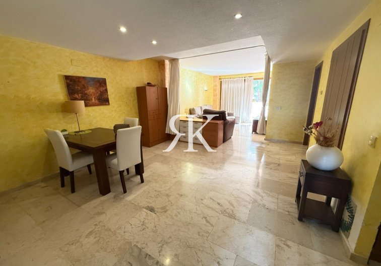 Resale - Apartment - Torrevieja - Punta Prima