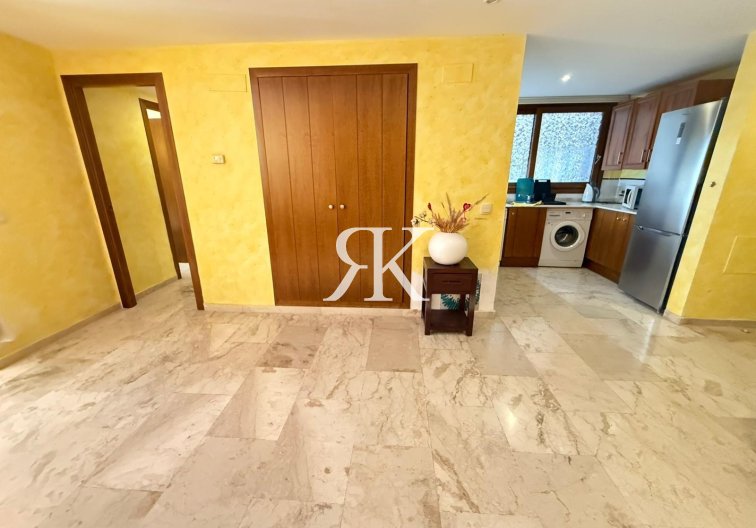 Resale - Apartment - Torrevieja - Punta Prima