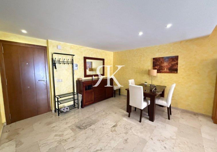 Resale - Apartment - Torrevieja - Punta Prima