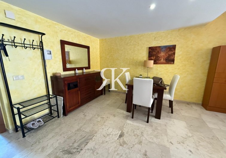 Resale - Apartment - Torrevieja - Punta Prima