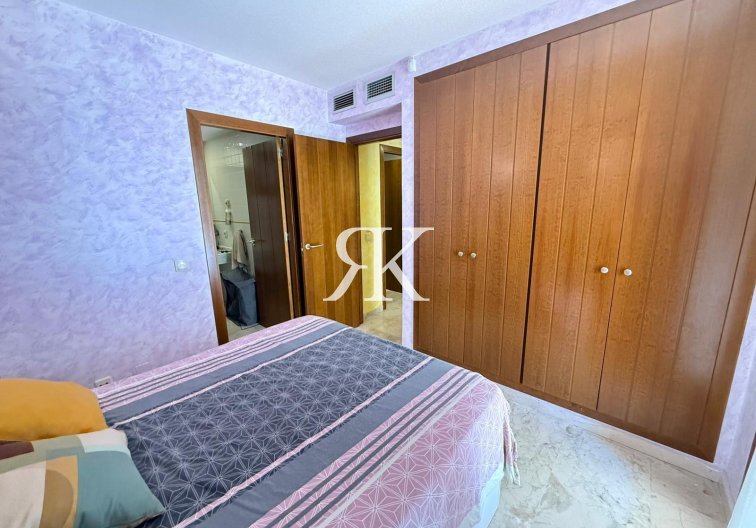 Resale - Apartment - Torrevieja - Punta Prima