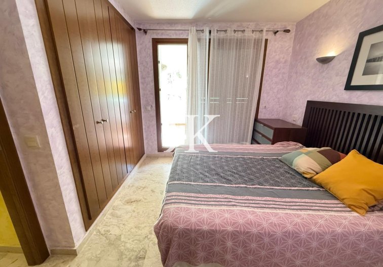 Resale - Apartment - Torrevieja - Punta Prima