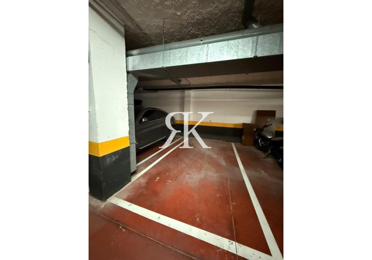 Resale - Apartment - Torrevieja - Punta Prima