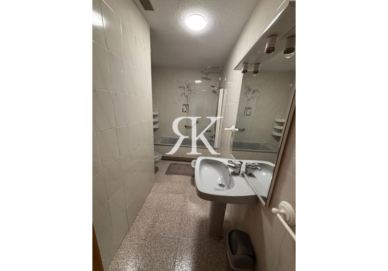 Herverkoop - Appartement - Torrevieja - Los Frutales