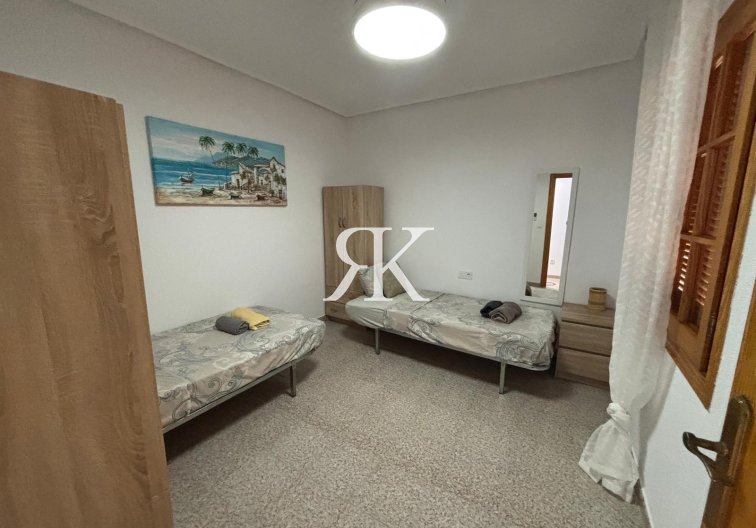 Herverkoop - Appartement - Torrevieja - Los Frutales