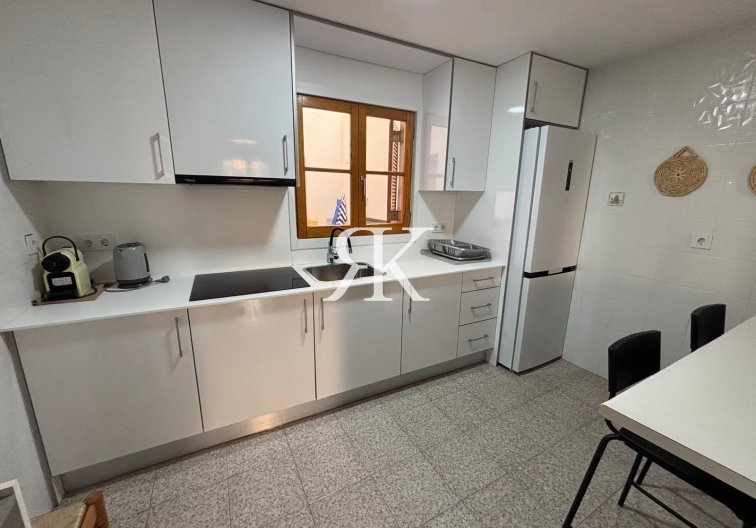 Herverkoop - Appartement - Torrevieja - Los Frutales