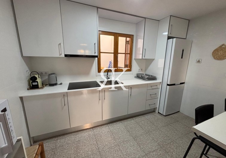 Herverkoop - Appartement - Torrevieja - Los Frutales