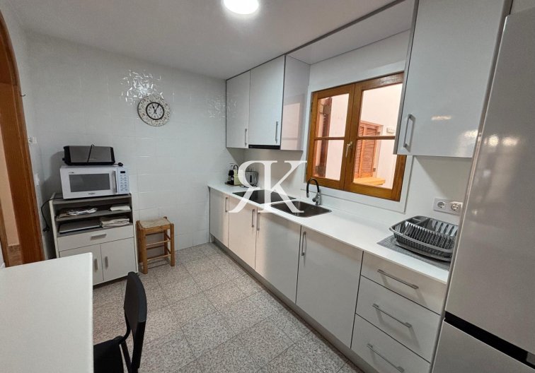 Herverkoop - Appartement - Torrevieja - Los Frutales