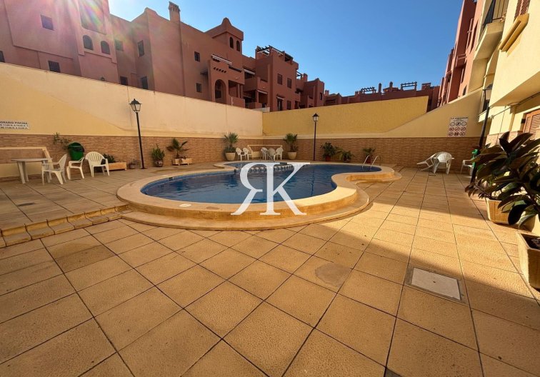 Herverkoop - Appartement - Torrevieja - Los Frutales