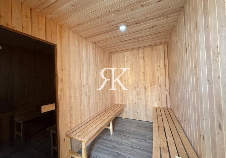 Herverkoop - Appartement - Torrevieja - Centro