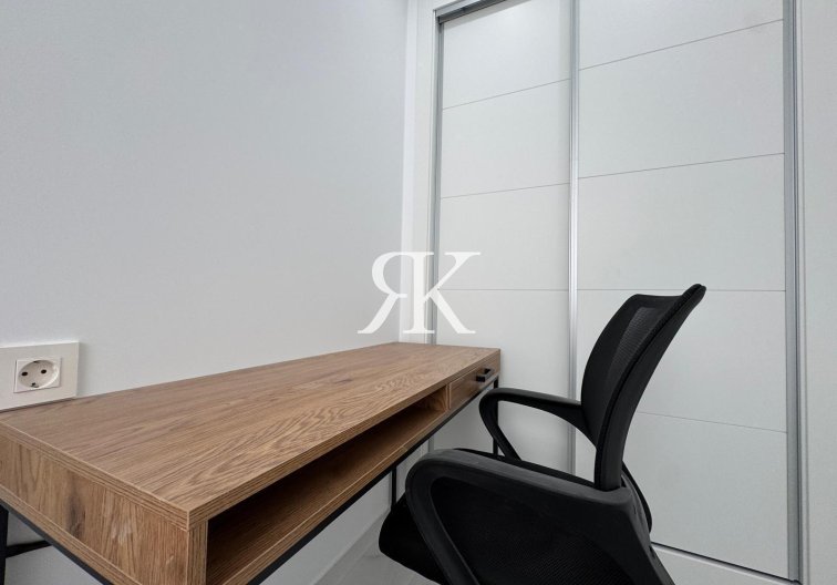 Herverkoop - Appartement - Torrevieja - Centro