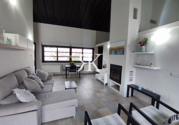 Revente - villa - Peraleja Golf - Inland