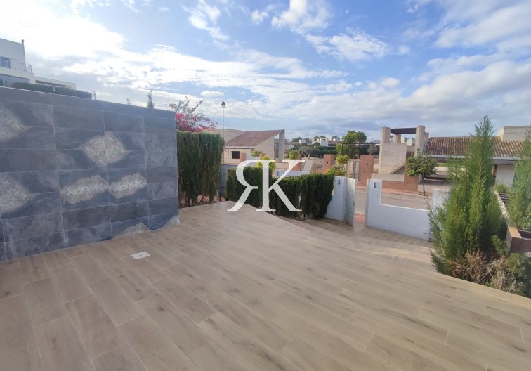 Revente - villa - Peraleja Golf - Inland