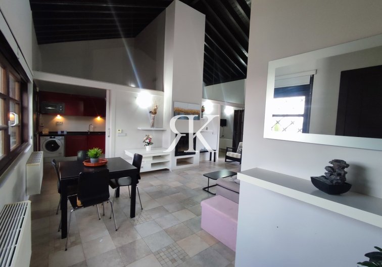 Revente - villa - Peraleja Golf - Inland