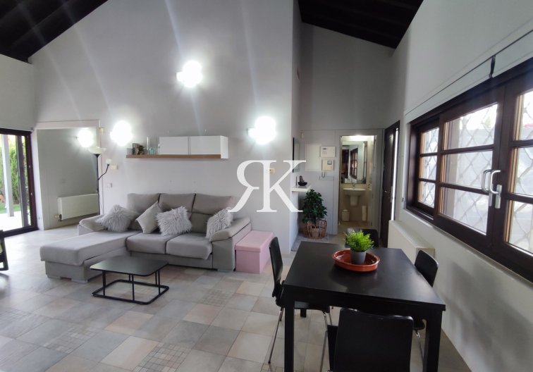 Revente - villa - Peraleja Golf - Inland