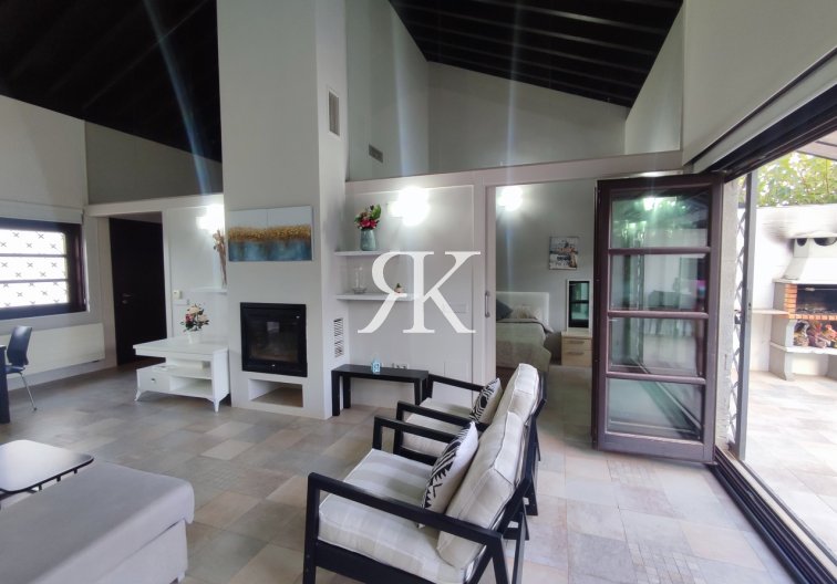 Revente - villa - Peraleja Golf - Inland