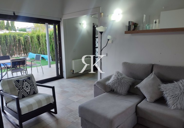 Revente - villa - Peraleja Golf - Inland