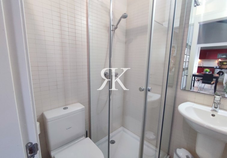 Revente - villa - Peraleja Golf - Inland