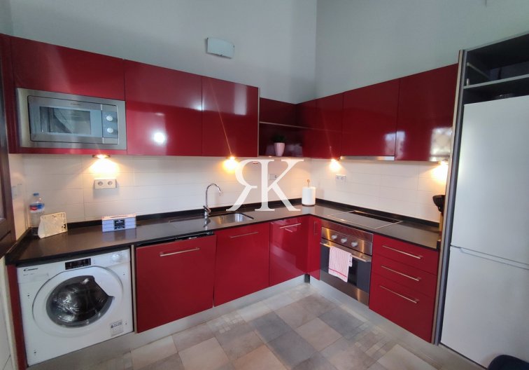 Revente - villa - Peraleja Golf - Inland