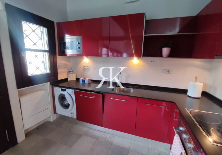 Revente - villa - Peraleja Golf - Inland