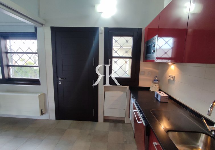 Revente - villa - Peraleja Golf - Inland