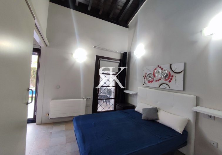 Revente - villa - Peraleja Golf - Inland