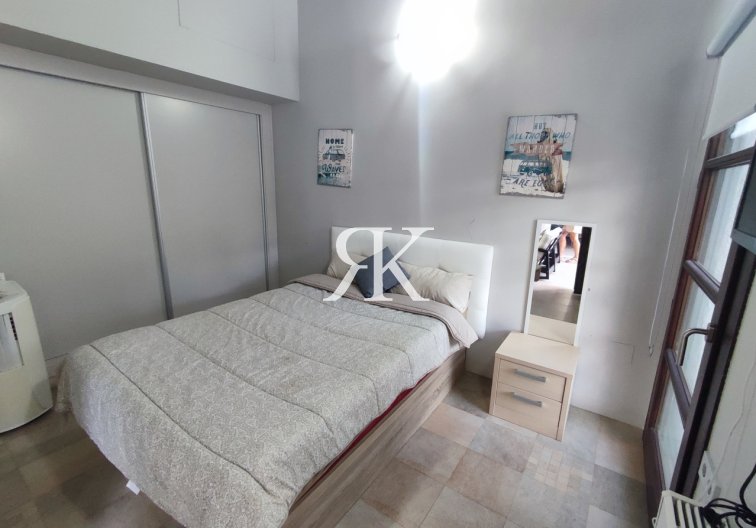 Revente - villa - Peraleja Golf - Inland