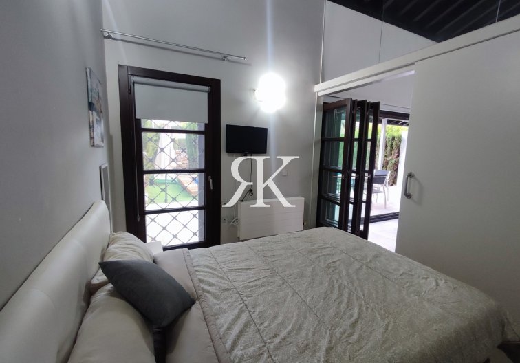 Revente - villa - Peraleja Golf - Inland