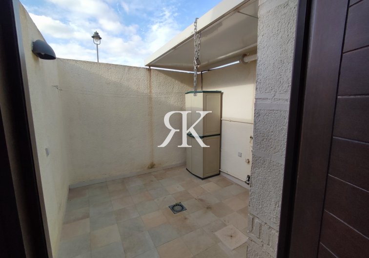 Revente - villa - Peraleja Golf - Inland