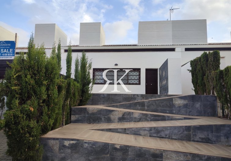 Revente - villa - Peraleja Golf - Inland