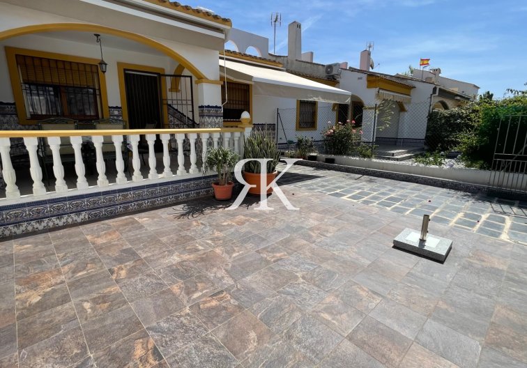 Revente - town house - Torre de la Horadada - Costa Blanca