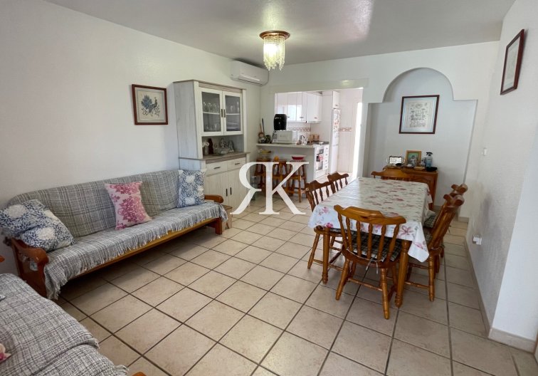 Revente - town house - Torre de la Horadada - Costa Blanca