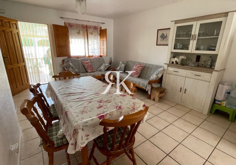 Revente - town house - Torre de la Horadada - Costa Blanca