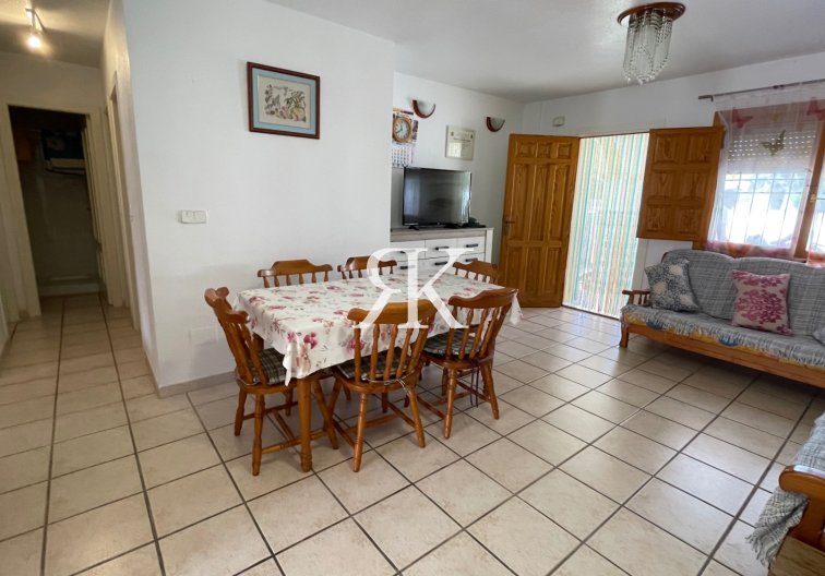 Revente - town house - Torre de la Horadada - Costa Blanca