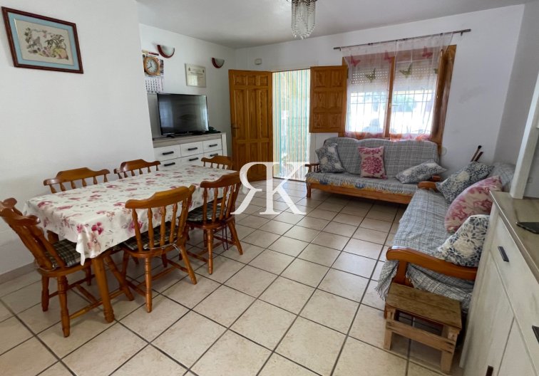 Revente - town house - Torre de la Horadada - Costa Blanca