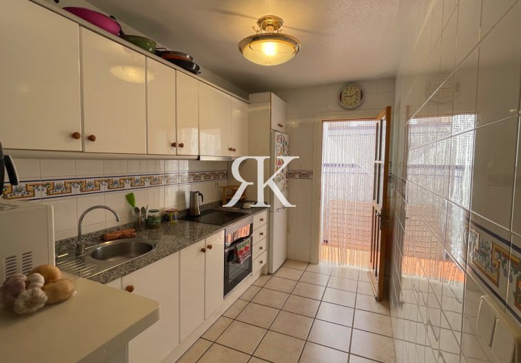 Revente - town house - Torre de la Horadada - Costa Blanca