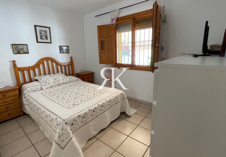 Revente - town house - Torre de la Horadada - Costa Blanca