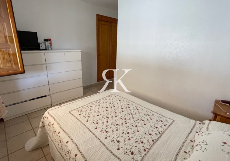 Revente - town house - Torre de la Horadada - Costa Blanca